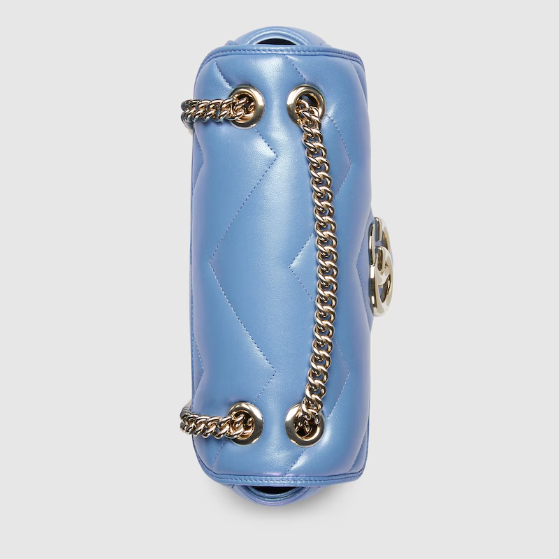 GG MARMONT SMALL SHOULDER BAG